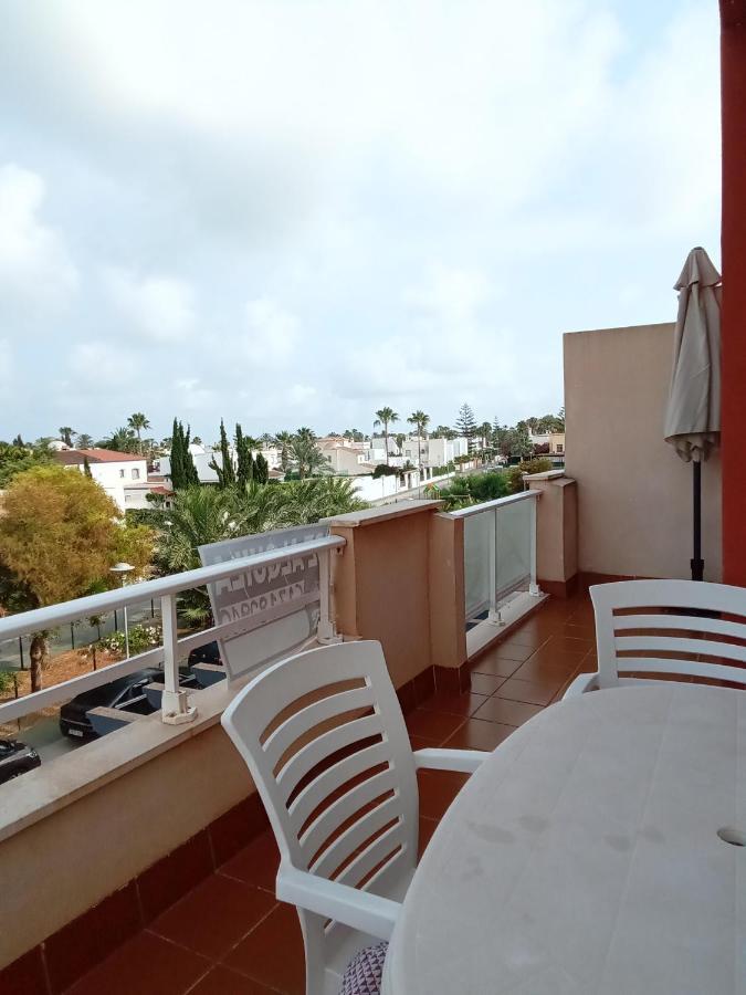 Vera Playa Puerto Rey. A Estrenar. Mar Y Piscina Luaran gambar